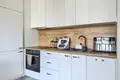 2 room apartment 36 m² Warsaw, Poland