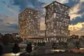 Office 6 834 m² in Moscow, Russia