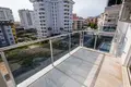 Квартира 2 комнаты  Аланья, Турция