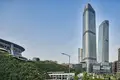 Apartamento 1 habitación 30 m² Kagithane, Turquía