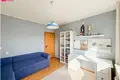 Apartamento 4 habitaciones 83 m² Kaunas, Lituania
