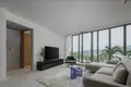 Complexe résidentiel Residence with a swimming pool and a sea view 5 minutes drive away from the beaches, Patong, Phuket, Thailand