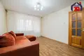 2 room apartment 56 m² Minsk, Belarus