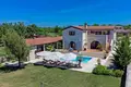 Villa de 4 dormitorios 279 m² Pola, Croacia