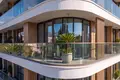 Wohnung 1 zimmer 35 m² Batumi, Georgien