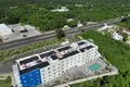 Hotel 4 000 m² Guayacanes, Dominikanische Republik