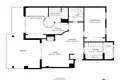 Mieszkanie 2 pokoi 111 m² Hiszpania, Hiszpania