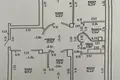 Apartamento 4 habitaciones 106 m² Kopishche, Belarús