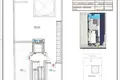 Apartamento 3 habitaciones  Torrevieja, Španjolska