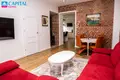 3 room apartment 80 m² Kaunas, Lithuania