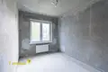 Appartement 3 chambres 70 m² Kalodziscanski sielski Saviet, Bélarus
