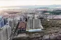 Complexe résidentiel New residence with a swimming pool and a garage, Istanbul, Turkey