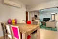 Penthouse 3 bedrooms 132 m² Germasogeia, Cyprus