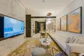 Mieszkanie 1 pokój 81 m² Dubaj, Emiraty Arabskie