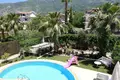 Вилла 4 комнаты 180 м² Фетхие, Турция