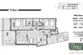 Wohnung 2 Schlafzimmer 78 m² Guardamar del Segura, Spanien