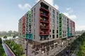 Mieszkanie 2 pokoi 103 m² Paskuqan, Albania