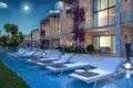 Квартира 38 м² Кипр, Кипр