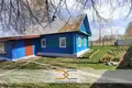 Haus 59 m² Hrozauski sielski Saviet, Belarus