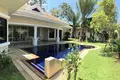 villa de 3 chambres 230 m² Pattaya, Thaïlande