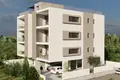 2 bedroom apartment 81 m² Yeroskipou, Cyprus