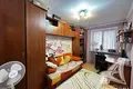 3 room apartment 58 m² Brest, Belarus