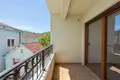 Wohnung 2 zimmer 40 m² Budva, Montenegro