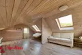 Cottage 160 m² Astrashitskagaradokski rural council, Belarus