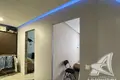 3 room apartment 58 m² Muchaviecki sielski Saviet, Belarus