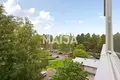 Квартира 2 комнаты 56 м² Helsinki sub region, Финляндия