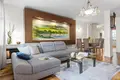 Квартира 3 комнаты 85 м² Варшава, Польша