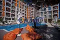 Apartamento 35 m² Nesebar, Bulgaria