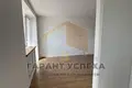 2 room apartment 40 m² Brest, Belarus