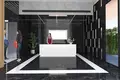 2 bedroom apartment 126 m² Sisli, Turkey