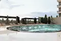 Cottage village Polat Green Park Complex