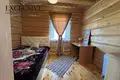 4 bedroom house 98 m² Ciacierkauski sielski Saviet, Belarus