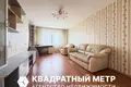 Apartamento 2 habitaciones 56 m² Minsk, Belarús