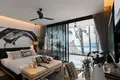 1 bedroom condo 47 m² Kamala, Thailand