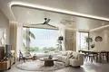 Appartement 2 chambres 160 m² Wichit, Thaïlande
