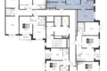 Wohnung 3 zimmer 79 m² Leninsky District, Russland