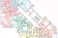 Wohnung 3 zimmer 116 m² Sofia, Bulgarien