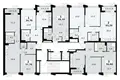 Apartamento 2 habitaciones 63 m² Troitsk, Rusia