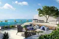Villa de tres dormitorios 417 m² Choeng Thale, Tailandia