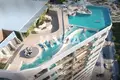 Appartement 1 chambre 40 m² Doubaï, Émirats arabes unis