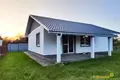 House 88 m² Ozyaritska-Slabadski rural council, Belarus