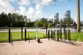 Apartamento 4 habitaciones 96 m² Riga, Letonia
