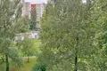 Wohnung 1 zimmer 33 m² Minsk, Belarus