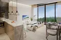 Mieszkanie 2 pokoi 34 m² Rawai, Tajlandia