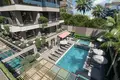 Wohnung 60 m² Alanya, Türkei