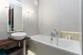 3 room apartment 74 m² Warsaw, Poland